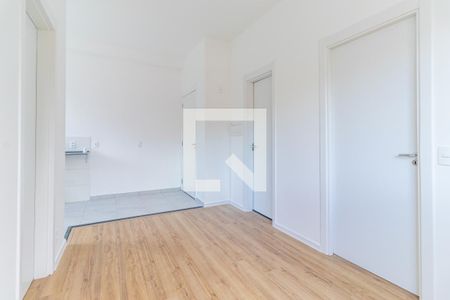 Apartamento à venda com 38m², 2 quartos e sem vagaSala