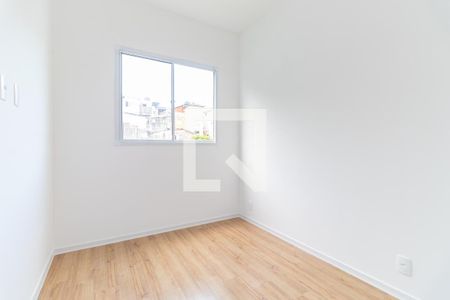 Apartamento à venda com 38m², 2 quartos e sem vagaQuarto 2