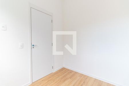 Apartamento à venda com 38m², 2 quartos e sem vagaQuarto 1