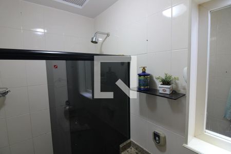 Apartamento à venda com 243m², 3 quartos e 1 vagaBanheiro Social