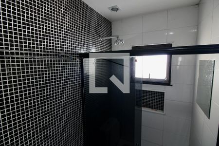 Apartamento à venda com 243m², 3 quartos e 1 vagaBanheiro da Suíte 2