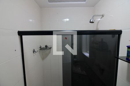 Apartamento à venda com 243m², 3 quartos e 1 vagaBanheiro Social