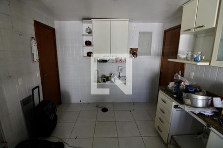 Apartamento à venda com 243m², 3 quartos e 1 vagaCozinha