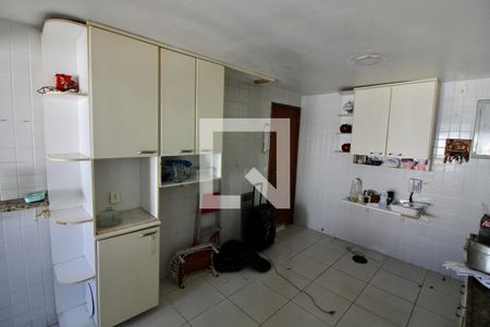 Apartamento à venda com 243m², 3 quartos e 1 vagaCozinha