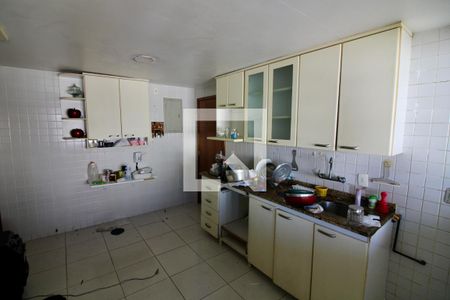 Apartamento à venda com 243m², 3 quartos e 1 vagaCozinha