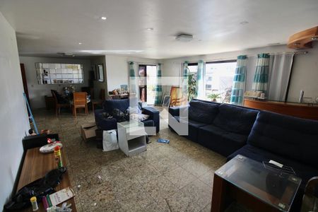 Apartamento à venda com 243m², 3 quartos e 1 vagaSala