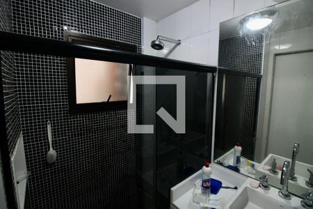 Apartamento à venda com 243m², 3 quartos e 1 vagaBanheiro da Suíte 1
