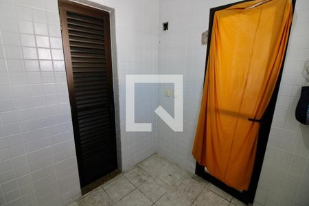 Apartamento à venda com 243m², 3 quartos e 1 vagaQuarto de Serviço