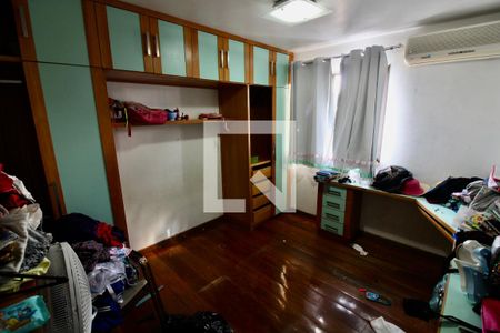 Apartamento à venda com 243m², 3 quartos e 1 vaga Quarto 1