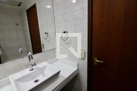 Apartamento à venda com 243m², 3 quartos e 1 vagaLavabo