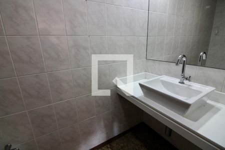 Apartamento à venda com 243m², 3 quartos e 1 vagaLavabo