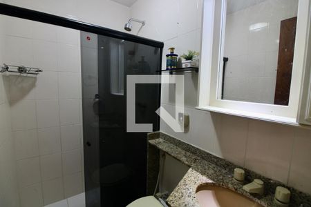 Apartamento à venda com 243m², 3 quartos e 1 vagaBanheiro Social