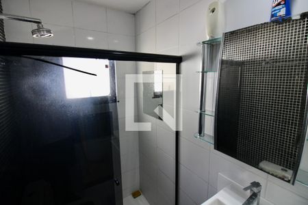 Apartamento à venda com 243m², 3 quartos e 1 vagaBanheiro da Suíte 2