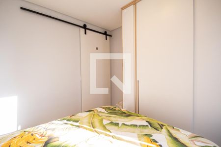 Quarto de apartamento à venda com 1 quarto, 36m² em Presidente Altino, Osasco