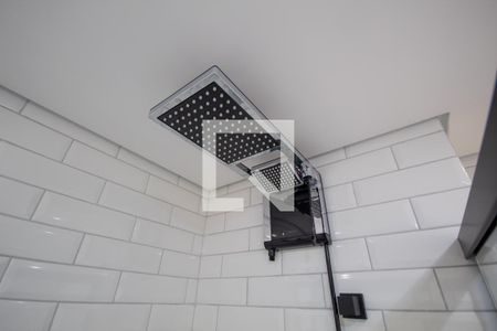 Apartamento à venda com 36m², 1 quarto e 1 vaga Apartamento à venda com 36m², 1 quarto e 1 vagaBanheiro