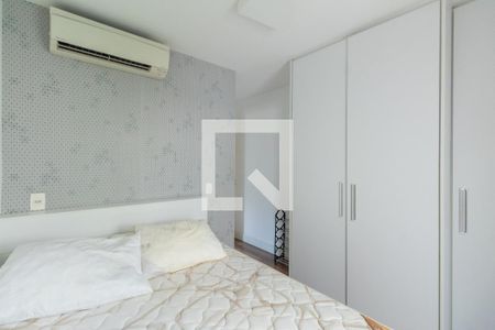 Suíte  de apartamento para alugar com 2 quartos, 60m² em Pinheiros, São Paulo