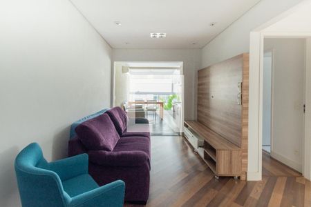 Apartamento para alugar com 2 quartos, 60m² em Pinheiros, São Paulo