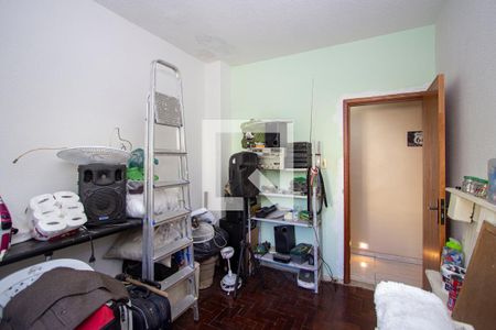 Quarto 1 de apartamento à venda com 2 quartos, 73m² em Barreto, Niterói