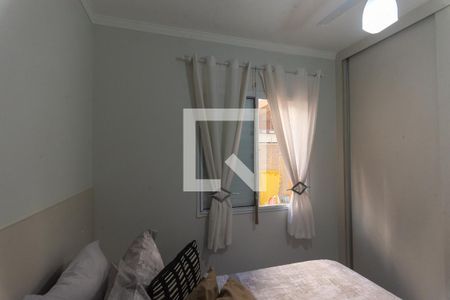 Quarto 1 de apartamento à venda com 2 quartos, 72m² em Jardim Ipaussurama, Campinas
