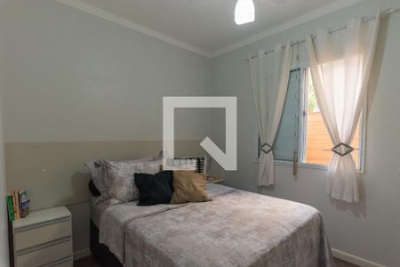 Quarto 1 de apartamento à venda com 2 quartos, 72m² em Jardim Ipaussurama, Campinas
