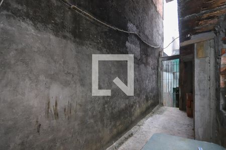 Casa para alugar com 30m², 1 quarto e sem vaga Casa para alugar com 30m², 1 quarto e sem vagaVista