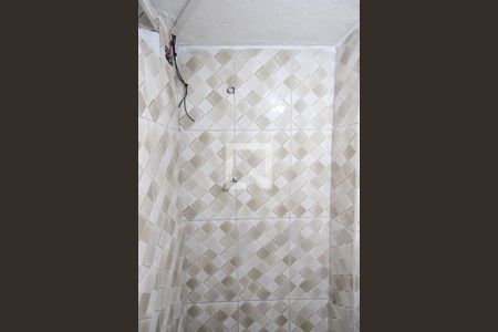 Casa para alugar com 30m², 1 quarto e sem vaga Casa para alugar com 30m², 1 quarto e sem vagaBanheiro da Suíte