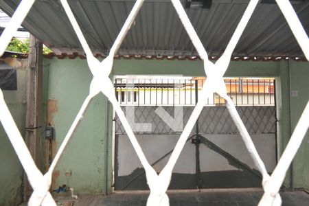 Casa para alugar com 110m², 2 quartos e 1 vagaVista do Quarto 1