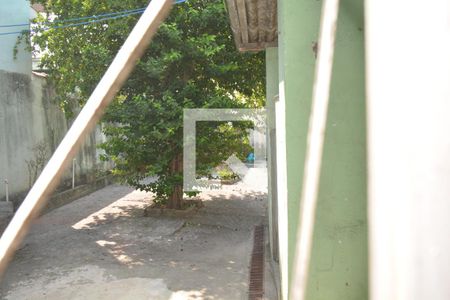 Casa para alugar com 110m², 2 quartos e 1 vagaVista da Copa