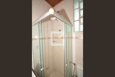 Casa para alugar com 110m², 2 quartos e 1 vagaBanheiro