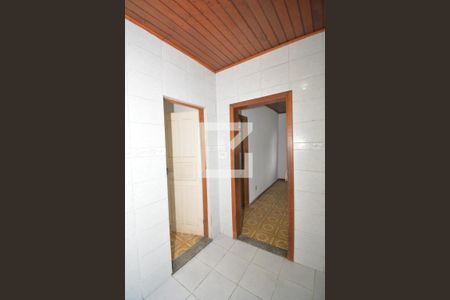 Casa para alugar com 110m², 2 quartos e 1 vagaCozinha