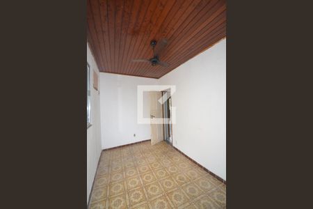Casa para alugar com 110m², 2 quartos e 1 vagaQuarto 2