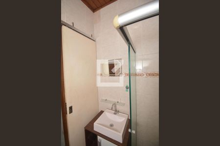 Casa para alugar com 110m², 2 quartos e 1 vagaBanheiro