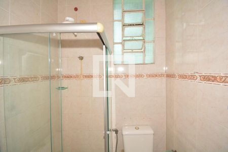 Casa para alugar com 110m², 2 quartos e 1 vagaBanheiro