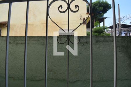 Casa para alugar com 110m², 2 quartos e 1 vagaVista do Quarto 2