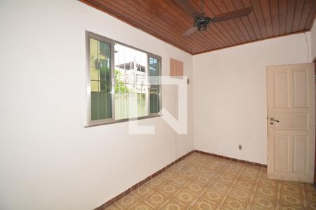 Casa para alugar com 110m², 2 quartos e 1 vagaQuarto 2