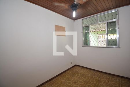 Quarto 1 de casa para alugar com 2 quartos, 110m² em Váz Lobo, Rio de Janeiro