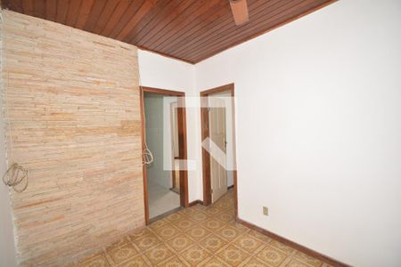 Sala de casa para alugar com 2 quartos, 110m² em Váz Lobo, Rio de Janeiro