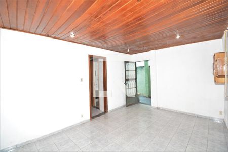 Casa para alugar com 110m², 2 quartos e 1 vagaCopa