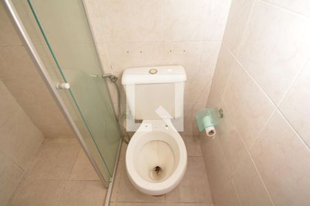 Casa para alugar com 110m², 2 quartos e 1 vagaBanheiro