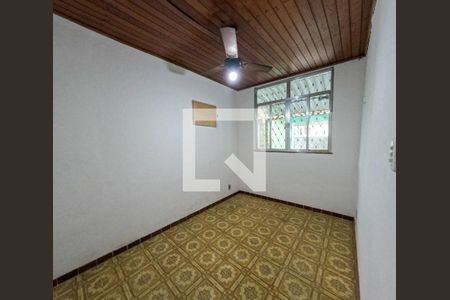 Quarto 1 de casa para alugar com 2 quartos, 110m² em Váz Lobo, Rio de Janeiro
