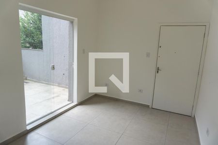 Sala de apartamento para alugar com 2 quartos, 90m² em Bela Vista, São Paulo