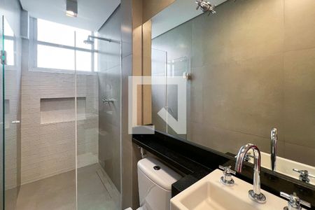 Apartamento à venda com 134m², 2 quartos e 2 vagasBanheiro