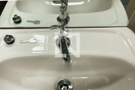 Apartamento à venda com 134m², 2 quartos e 2 vagasBanheiro de Serviço