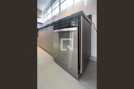 Apartamento à venda com 134m², 2 quartos e 2 vagasCozinha