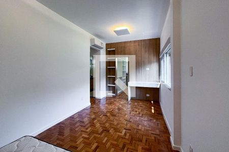 Apartamento à venda com 134m², 2 quartos e 2 vagasSuíte