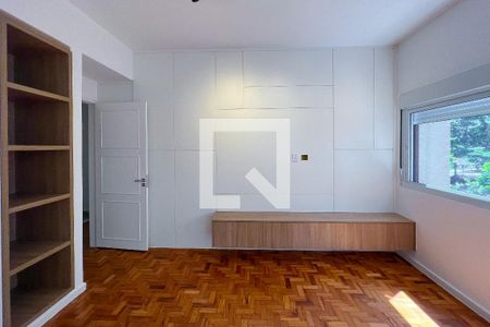 Sala de apartamento à venda com 2 quartos, 134m² em Jardim Paulista, São Paulo