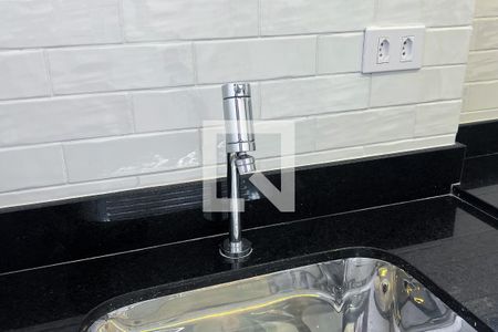 Apartamento à venda com 134m², 2 quartos e 2 vagasÁrea de Serviço