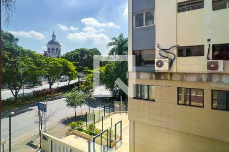 Vista de apartamento à venda com 2 quartos, 134m² em Jardim Paulista, São Paulo