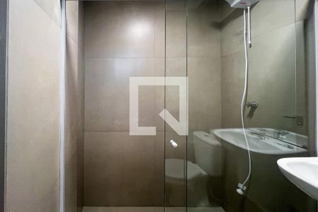 Apartamento à venda com 134m², 2 quartos e 2 vagasBanheiro de Serviço