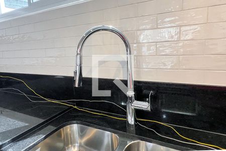 Apartamento à venda com 134m², 2 quartos e 2 vagasCozinha